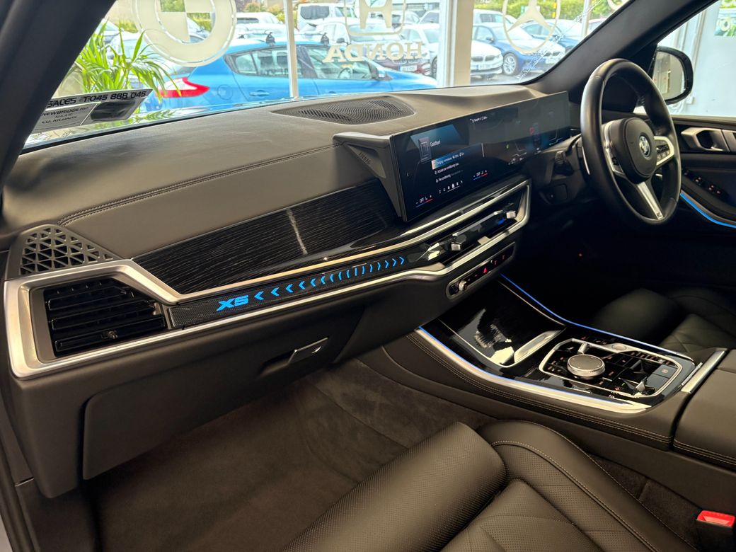 2024 BMW X5