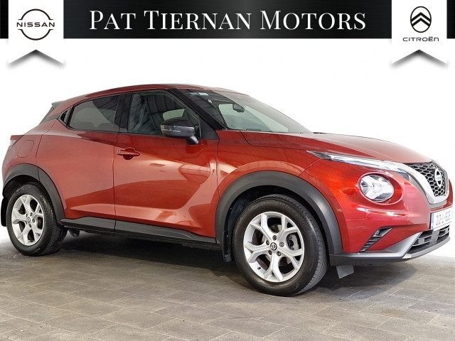 vehicle for sale from Pat Tiernan Motors