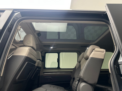 2023 Volkswagen Multivan
