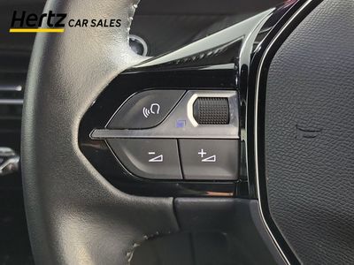 2023 Peugeot 2008