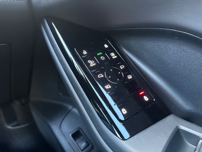 2025 Audi Q6 e-tron