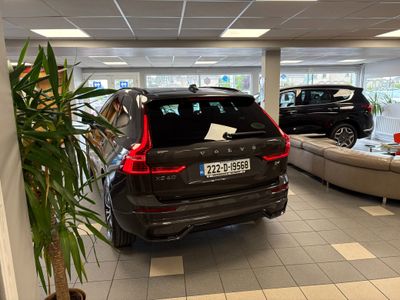 2022 Volvo XC60