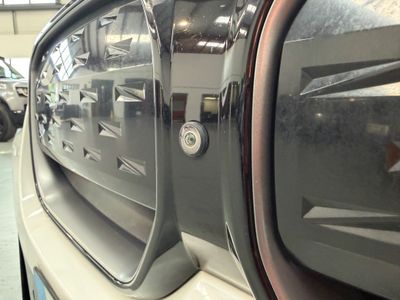 2021 BMW iX3