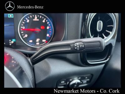 2027 Mercedes-Benz Vito