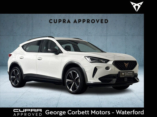 vehicle for sale from George Corbett Motors