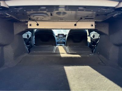 2017 Mercedes-Benz C Class