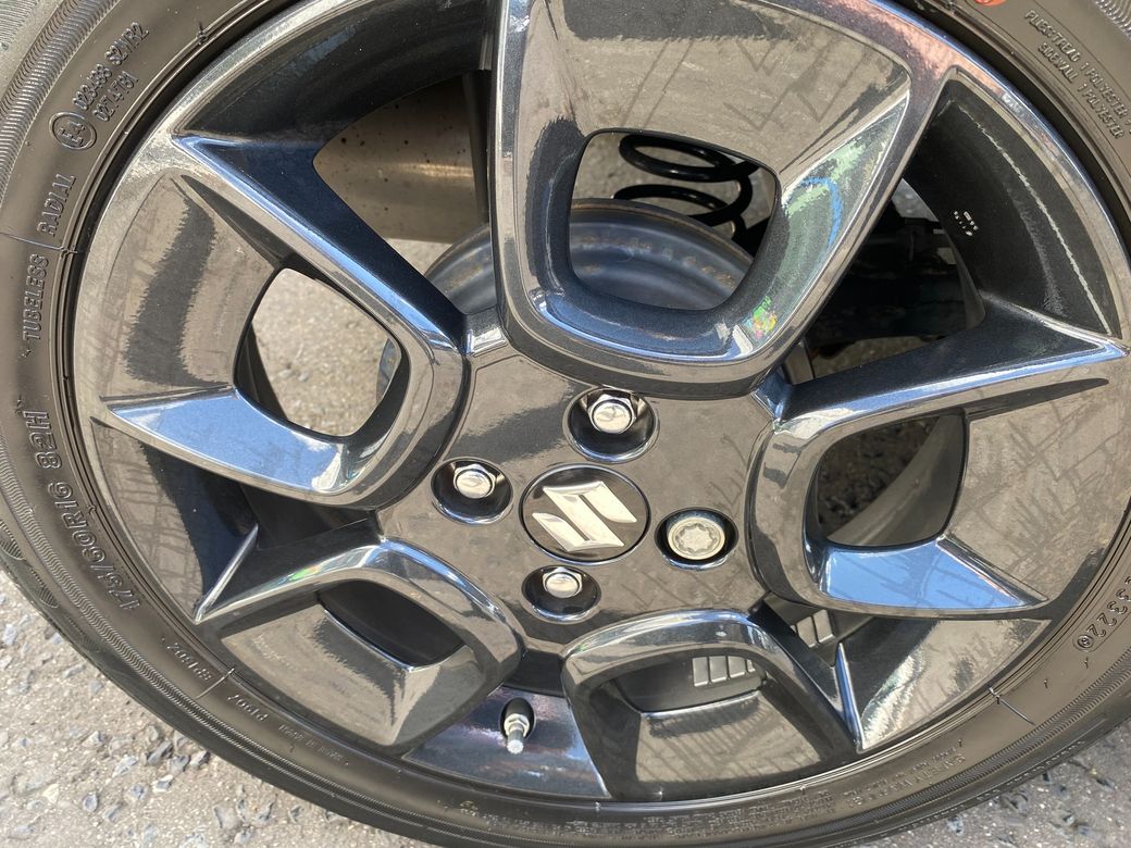 2023 Suzuki Ignis