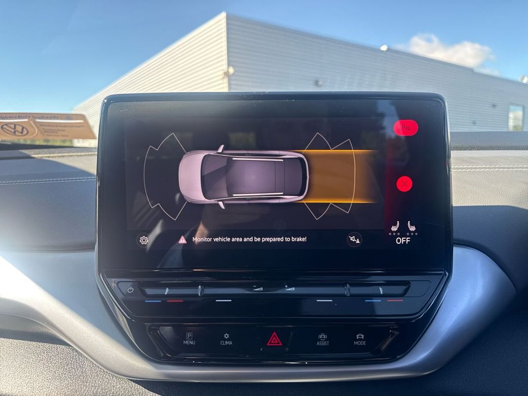 2023 Volkswagen ID.4