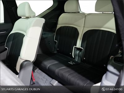 2027 Kia EV9