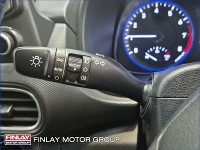 2018 Hyundai Kona