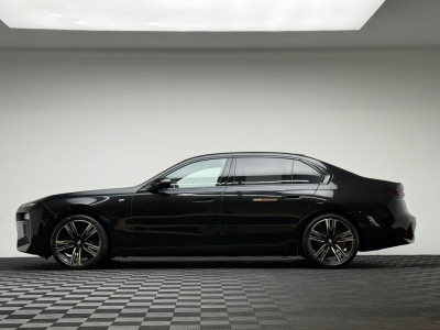 2024 BMW 7 Series