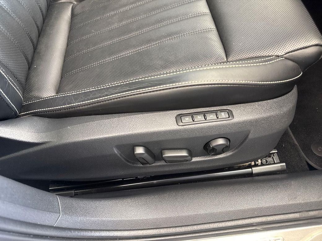 2023 Skoda Superb