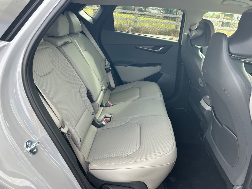 2026 Kia EV6