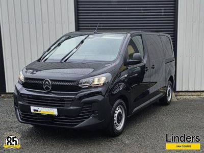 2026 Citroen Dispatch