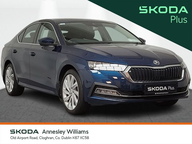 vehicle for sale from Annesley Williams