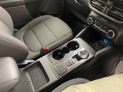 2021 Ford Kuga