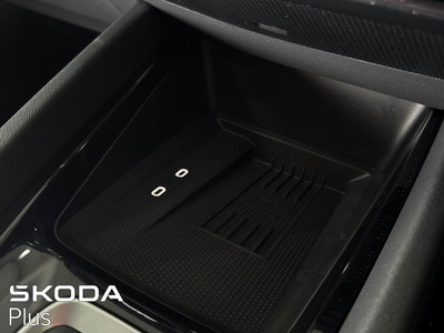 2026 Skoda Octavia