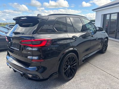 2023 BMW X5