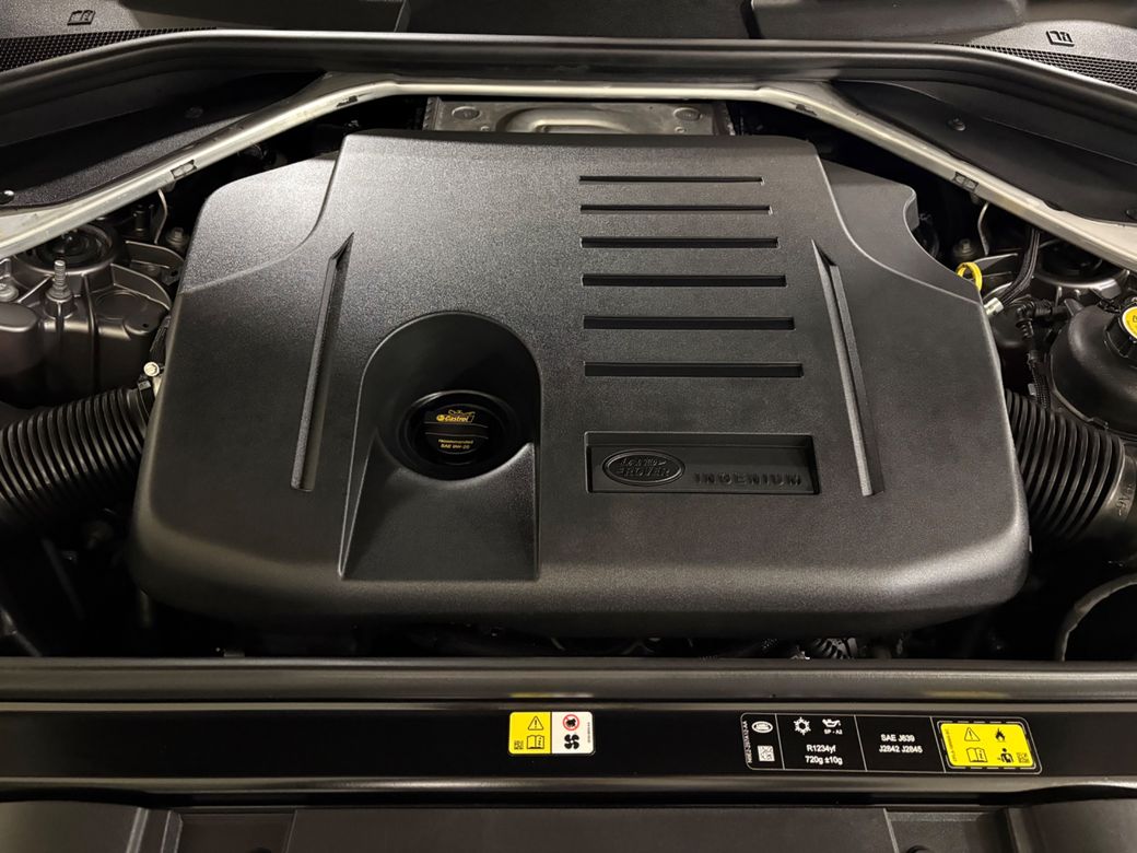 2023 Land Rover Range Rover Sport