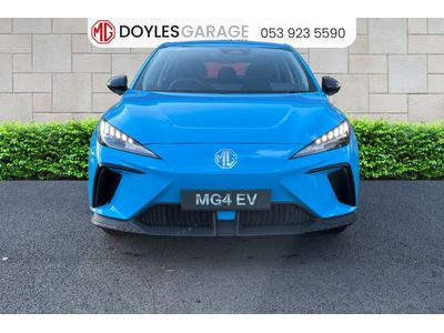 2026 MG MG4