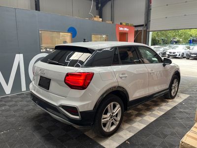 2024 Audi Q2