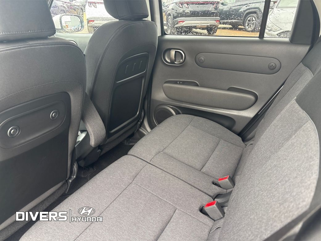 2026 Hyundai INSTER