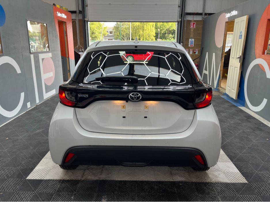 2024 Toyota Yaris