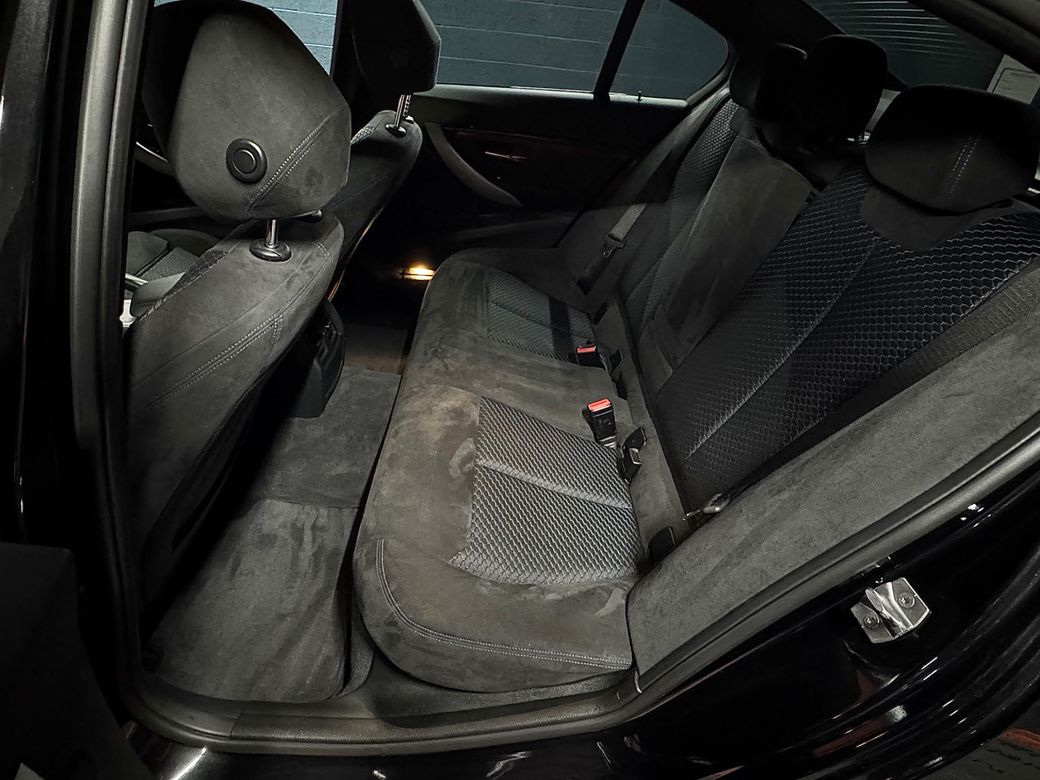 2017 BMW 3 Series