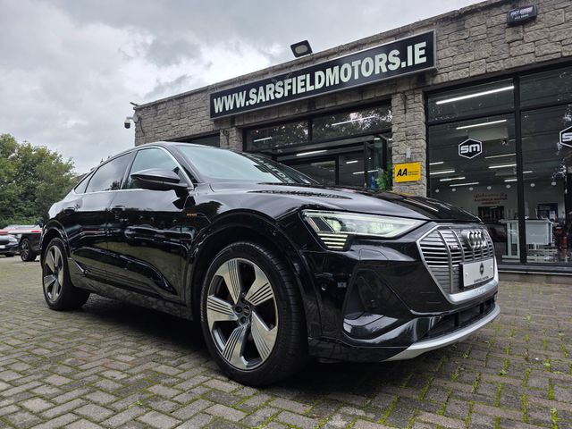 vehicle for sale from Sarsfield Motors