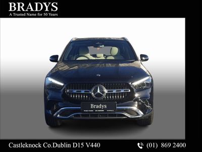 2026 Mercedes-Benz GLA Class