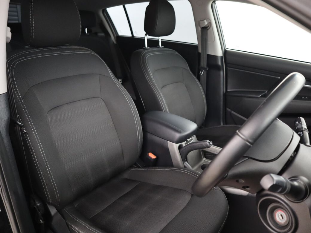 2015 Kia Sportage