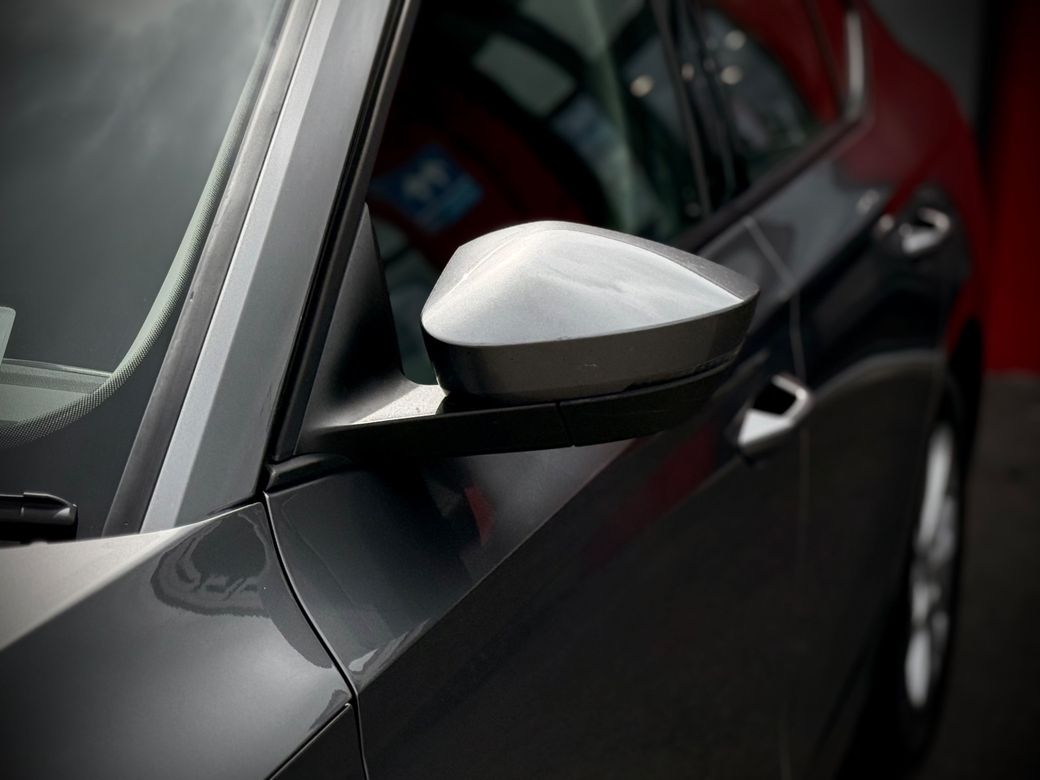 2023 Skoda Octavia