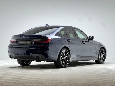 2022 BMW 3 Series