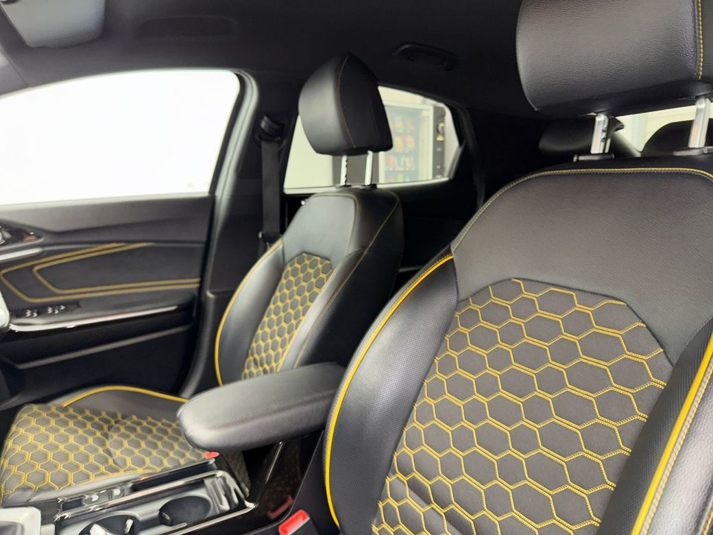 2020 Kia XCeed