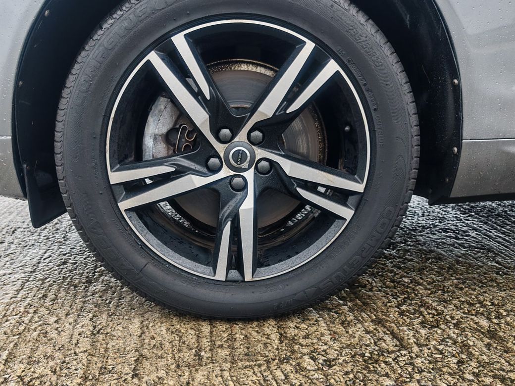 2020 Volvo XC60