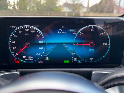 2024 Mercedes-Benz EQB