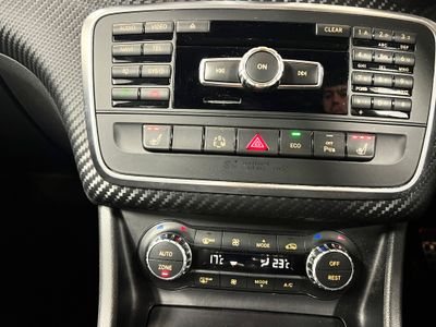 2014 Mercedes-Benz A 180