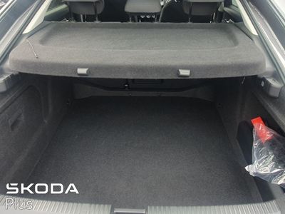 2025 Skoda Superb