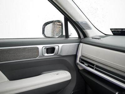 2025 Hyundai Santa Fe