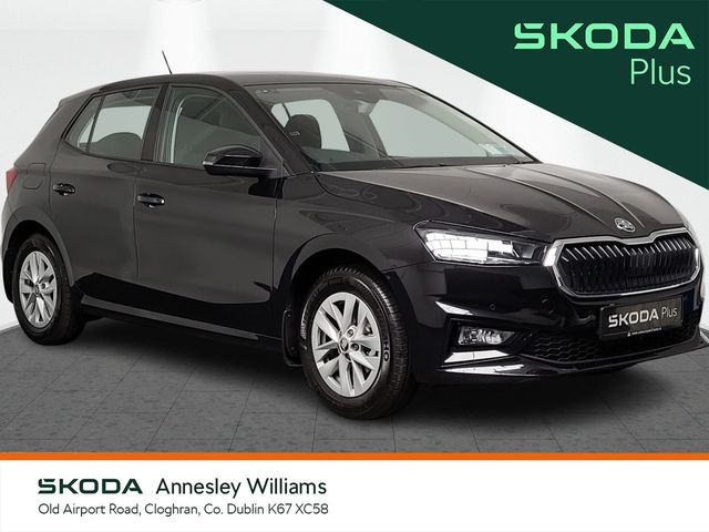 vehicle for sale from Annesley Williams