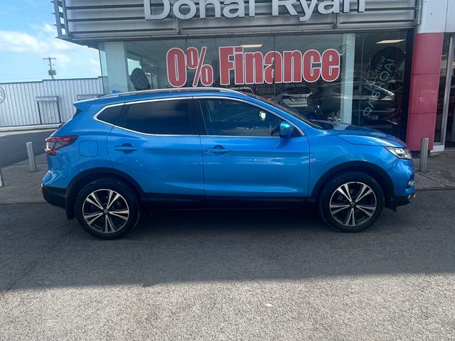 vehicle for sale from Donal Ryan Motor Group Thurles