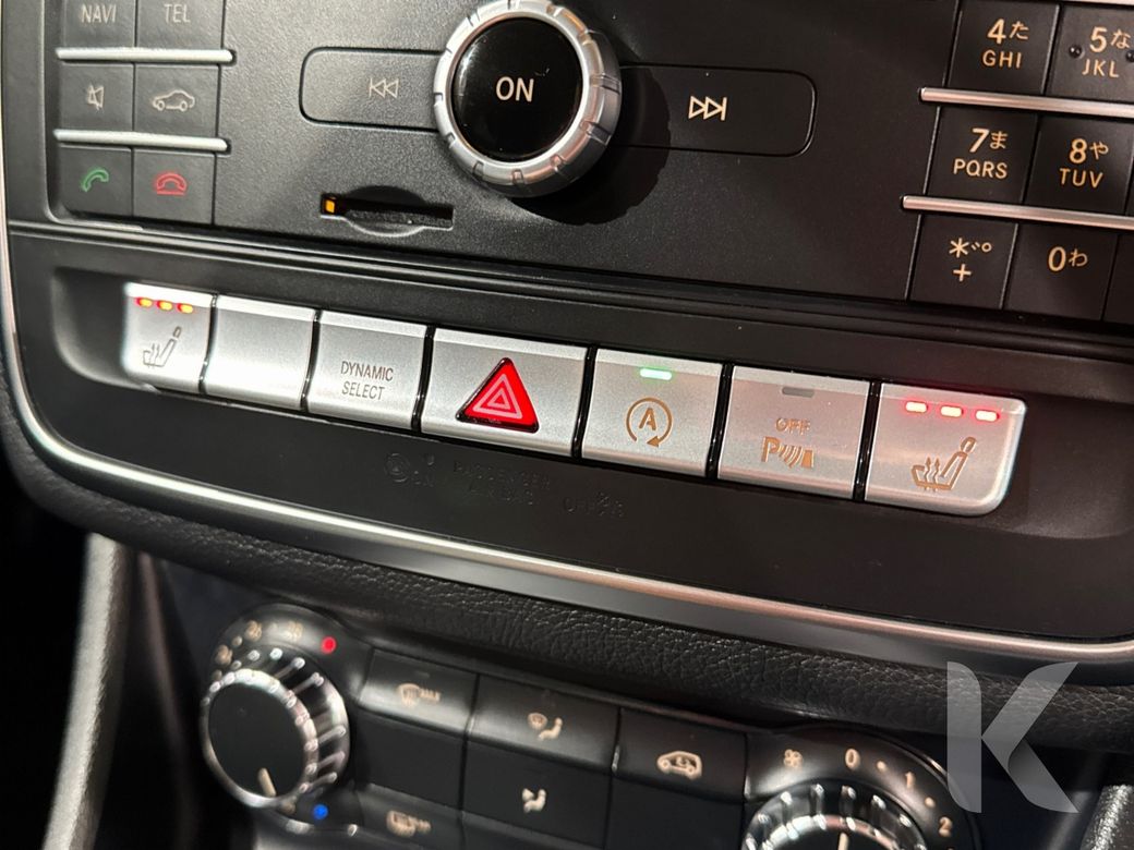2018 Mercedes-Benz CLA Class