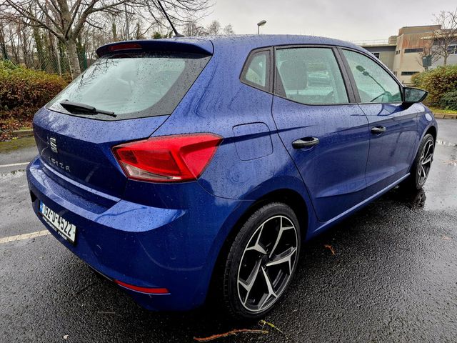 2019 SEAT Ibiza