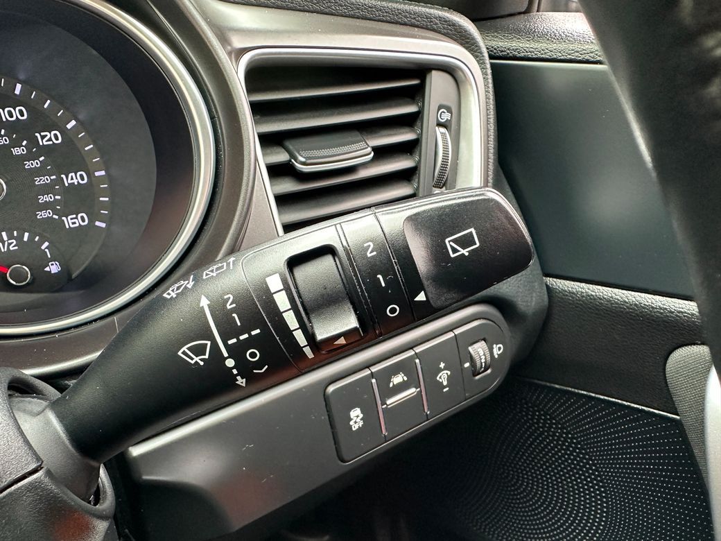 2019 Kia Ceed
