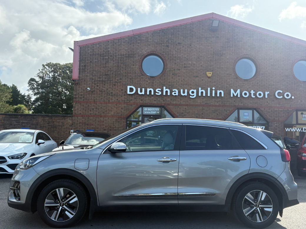 2021 Kia Niro
