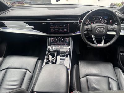 2023 Audi Q7
