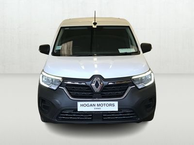 2023 Renault Kangoo