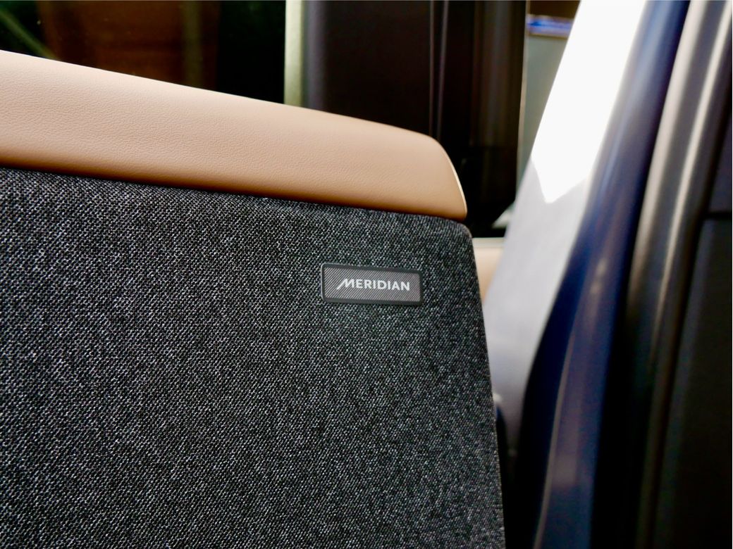 2023 Land Rover Range Rover Sport