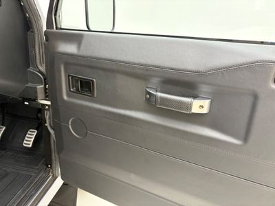 2015 Land Rover Defender