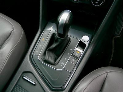 2020 Volkswagen Tiguan Allspace